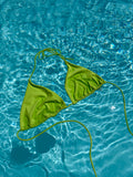 THE MIAMI BIKINI TOP (Pre-Order)